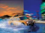 Ford Ranger 1998 года